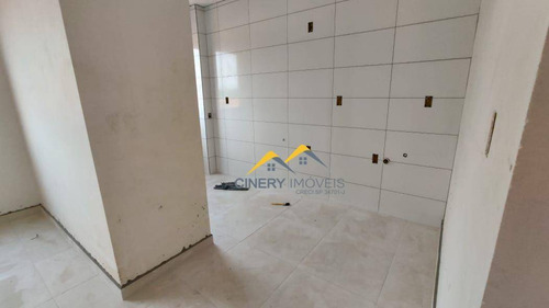 Imagem 4 de 17 de Apartamento Com 2 Dormitórios À Venda, 44 M² Por R$ 174.000,00 - Cidade Líder - São Paulo/sp - Ap0230