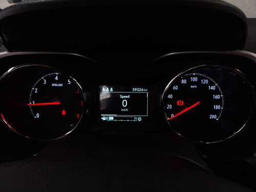 Chevrolet Tracker 1.2 Ls Turbo Mt