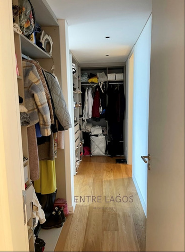 Alquiler Apart Well 2 Dorm Con Metraje De 3 Vista Al Lago