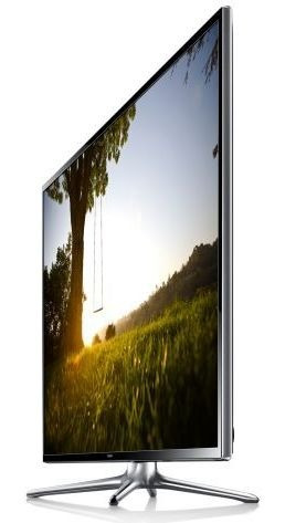 Imagen 1 de 5 de  Smart Tv Samsung 3d Serie 6400 40 
