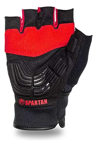 Fit four spartan gloves hotsell