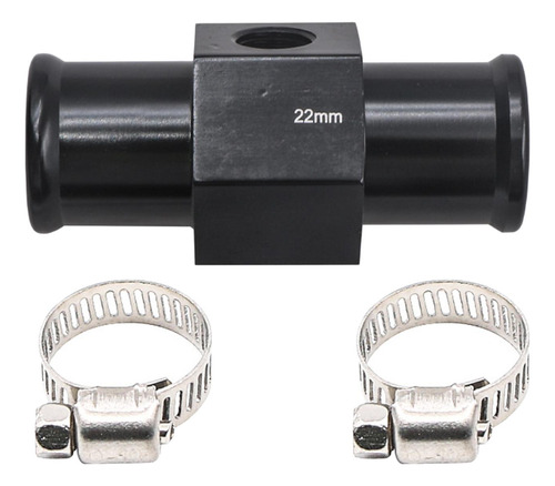 3 Adaptador De Medidor De Temperatura Del Agua Adaptador De