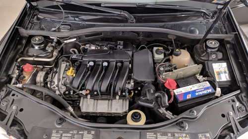 Renault Duster 2.0 Tech Road 4x2 16v Flex 4p Automatico