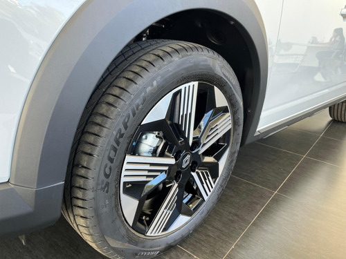 Renault Kardian 1.0 TCE FLEX TECHNO EDC