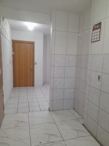 Ótima Oportunidade Para Quem Procura Apto Com Dois Dormitóri
