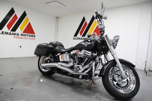 Imagen 2 de 13 de Harley Davidson