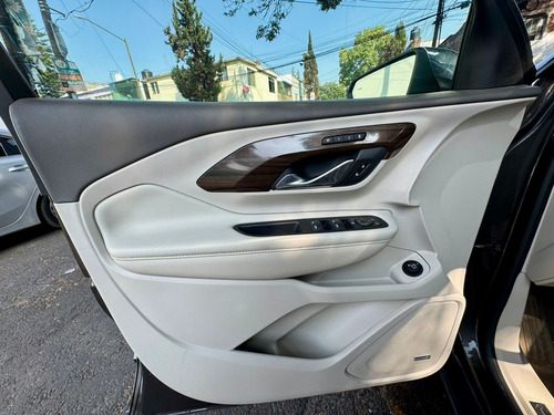 GMC Terrain 3.6 Denali At