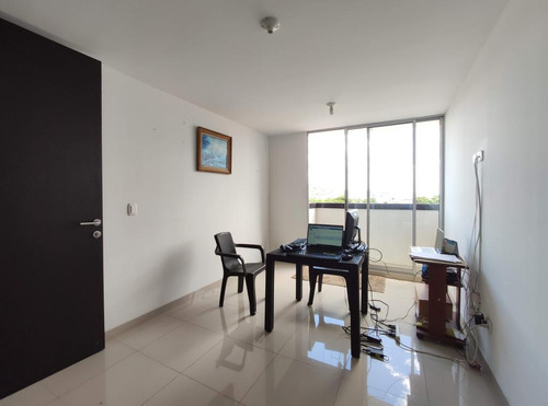 Apartamento En Venta En Cúcuta. Cod V24752