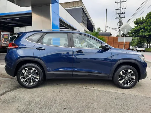 Chevrolet Tracker 1.2 T Premier At