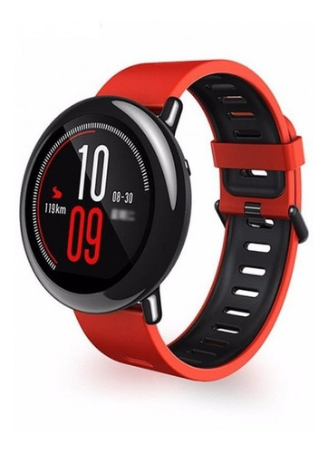 # Smart Watch Xiaomi Amazfit Pace Red