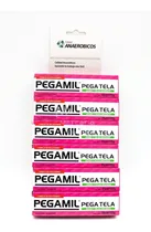 Comprar Blister De 6 Pegamentos Pega Tela De 22 Gramos C\u002Fu