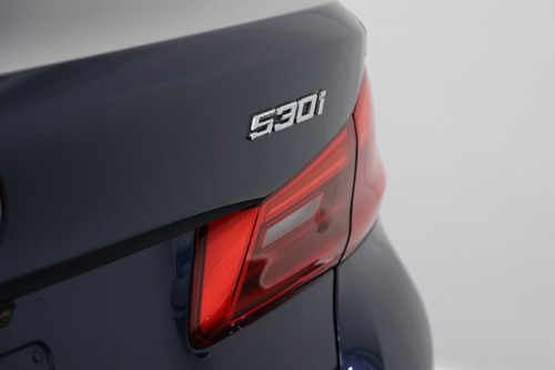 Imagen 11 de 20 de Bmw 530i 2018