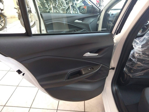 Chevrolet Onix 1.0 Flex Manual