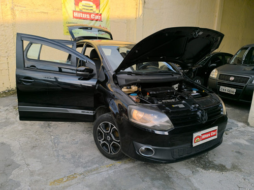 Volkswagen Fox 1.0 Seleção Tec Total Flex 5p