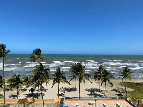 Imagen 4 de 9 de Se Vende Apartamento 75m2 2h/2b/1p Tucacas