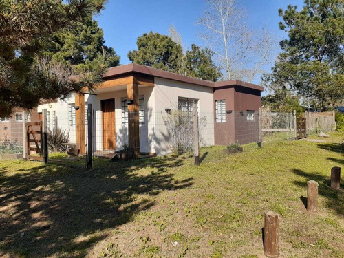 Imagen 9 de 14 de Alquiler Casa En Aguas Verdes A Estrenar Para 4 Personas