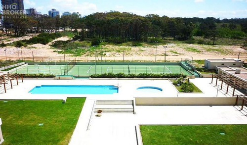 Imagen 26 de 30 de Torrelobos Apartmento En Venta Y Alquiler - Punta Del Este Brava
