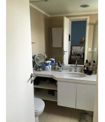 Apartamento Para Venda Em São Paulo, Cidade São Francisco, 3 Dormitórios, 3 Suítes, 5 Banheiros, 2 Vagas - 7819_2-498913