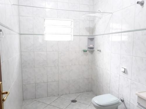Imagem 4 de 14 de Casa Lado Praia Com 1 Dormitório Em Itanhaém