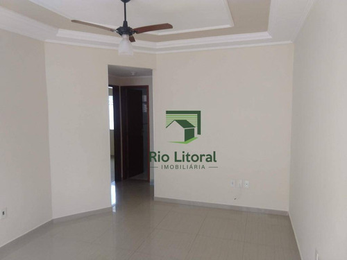 Imagem 16 de 30 de Casa À Venda, 72 M² Por R$ 220.000,00 - Jardim Mariléa - Rio Das Ostras/rj - Ca1219