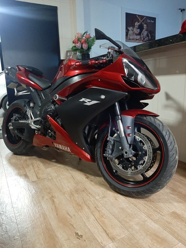Yamaha Yamaha Yzf R1 1000