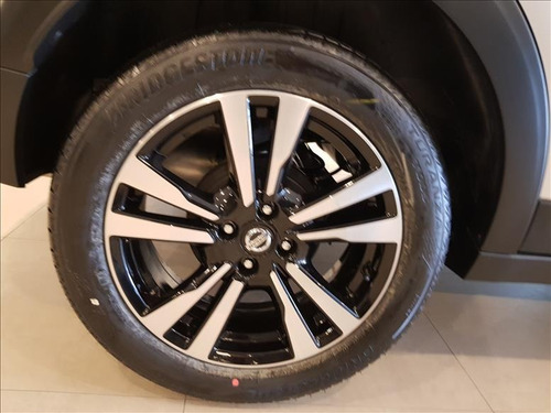 Imagem 5 de 5 de Nissan Kicks 1.6 16vstart Advance