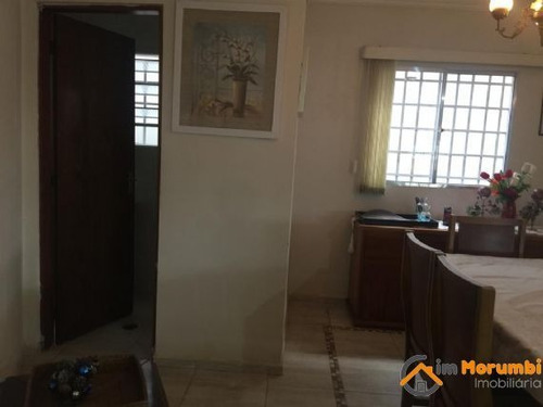 Imagem 8 de 15 de 13934 - Sobrado 3 Dorms. (3 Suítes), Morumbi - São Paulo/sp - 13934