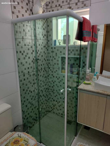 Imagem 7 de 15 de Casa Para Venda Em Mogi Das Cruzes, Conjunto Habitacional Brás Cubas, 3 Dormitórios, 1 Suíte, 2 Banheiros, 3 Vagas - 3488_2-1420091