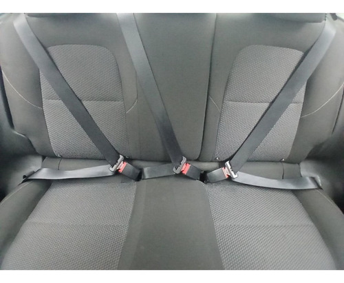 Chevrolet Onix 1.0 TURBO FLEX PLUS LTZ MANUAL