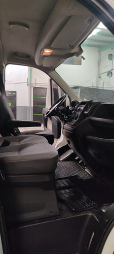 Imagen 1 de 5 de Peugeot Manager Diesel