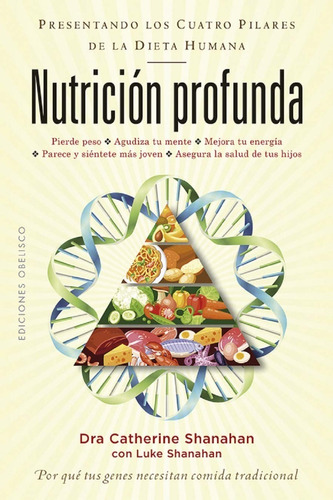 Nutrición Profunda