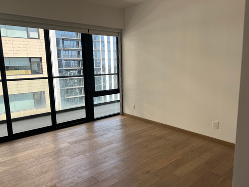 Rento Enorme Y Precioso Departamento Cuadrante Polanco