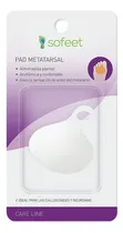 Comprar Pad Almohadilla Metatarsal Plantar De Gel Sofeet