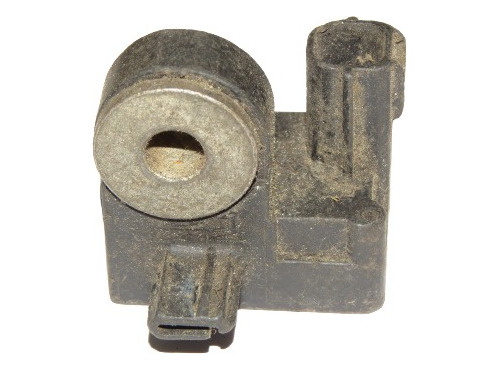 Sensor De Impacto Air Bag Ford Fusion 06 07 08 09 (Usado)