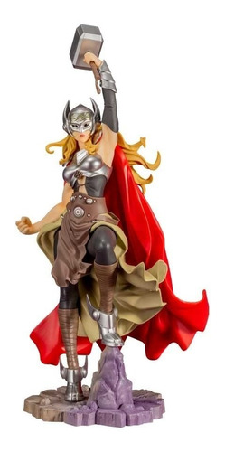 Figura Thor (jane Foster) 1/7 Marvel Universe Bishoujo 