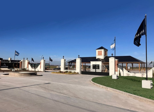 Lote A Laguna - Club De Campo Don Armando Canning - Etapa 1 - Dueño Directo