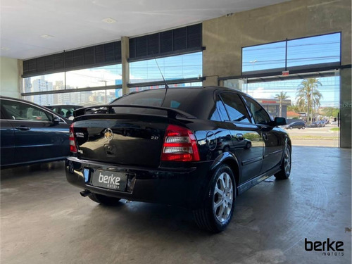 Chevrolet Astra Hb 4p Advantage