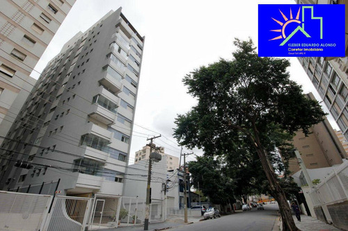 Imagem 5 de 15 de Alugo Excelente Apto. No Jardins - 2959g