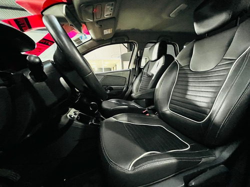 Renault Captur 2.0 Iconic At