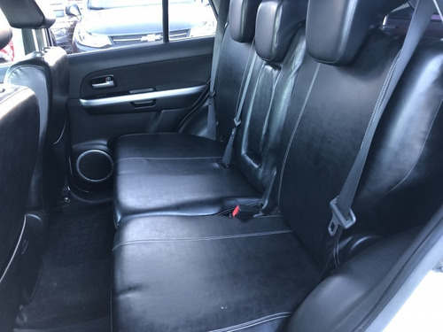 Suzuki Grand Vitara Jlx 2.0 4x2