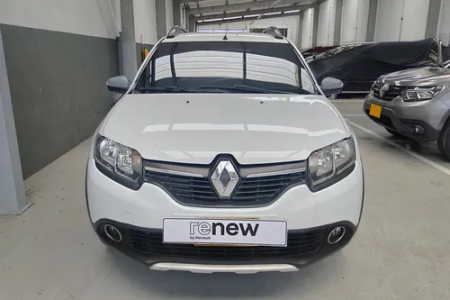 Renault Stepway 1.6 Dynamique