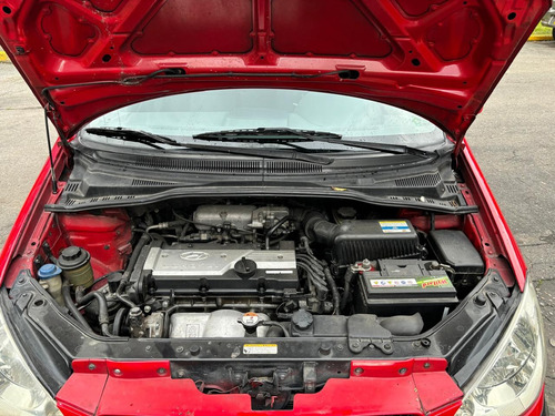 Hyundai Getz 1.6 Gl