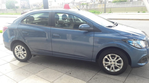 Chevrolet Prisma Ltz Mt #ad