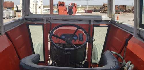 Imagen 9 de 15 de Tractor Fiat 1100