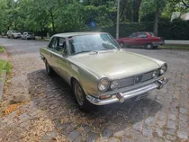 Comprar Renault Torino Ts