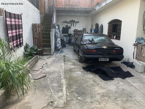 Imagem 2 de 5 de Vendo Casa Térrea Com 2 Quartos, Sala, Cozinha, Banheiro, Lavanderia, Quintal. - Ca00063 - 68156913