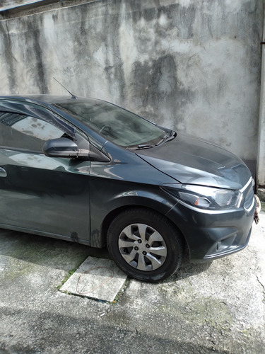 Chevrolet Onix 1.0 Lt 5p