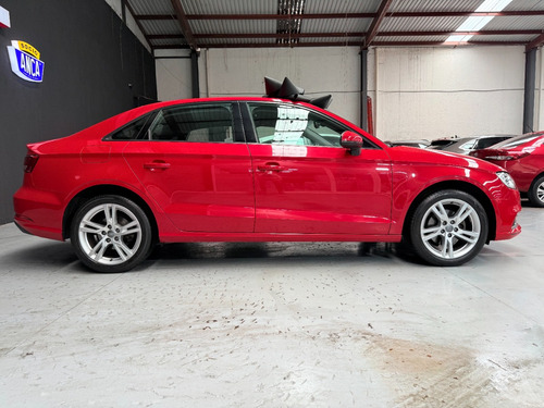 Audi A3 Dynamic