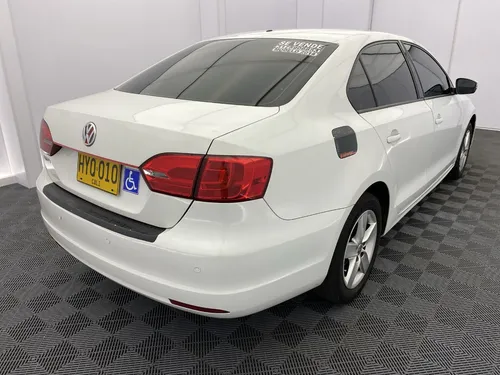 Volkswagen Jetta 2.0 Trendline 5 p