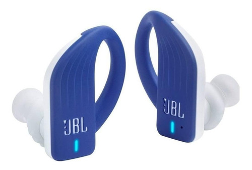 Imagen 2 de 3 de Audífonos inalámbricos JBL Endurance PEAK azul